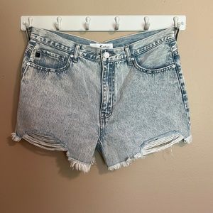 KanCan Shorts